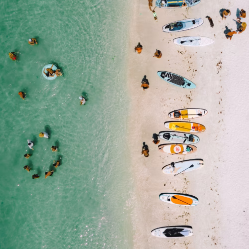 Drone Photography & Videography