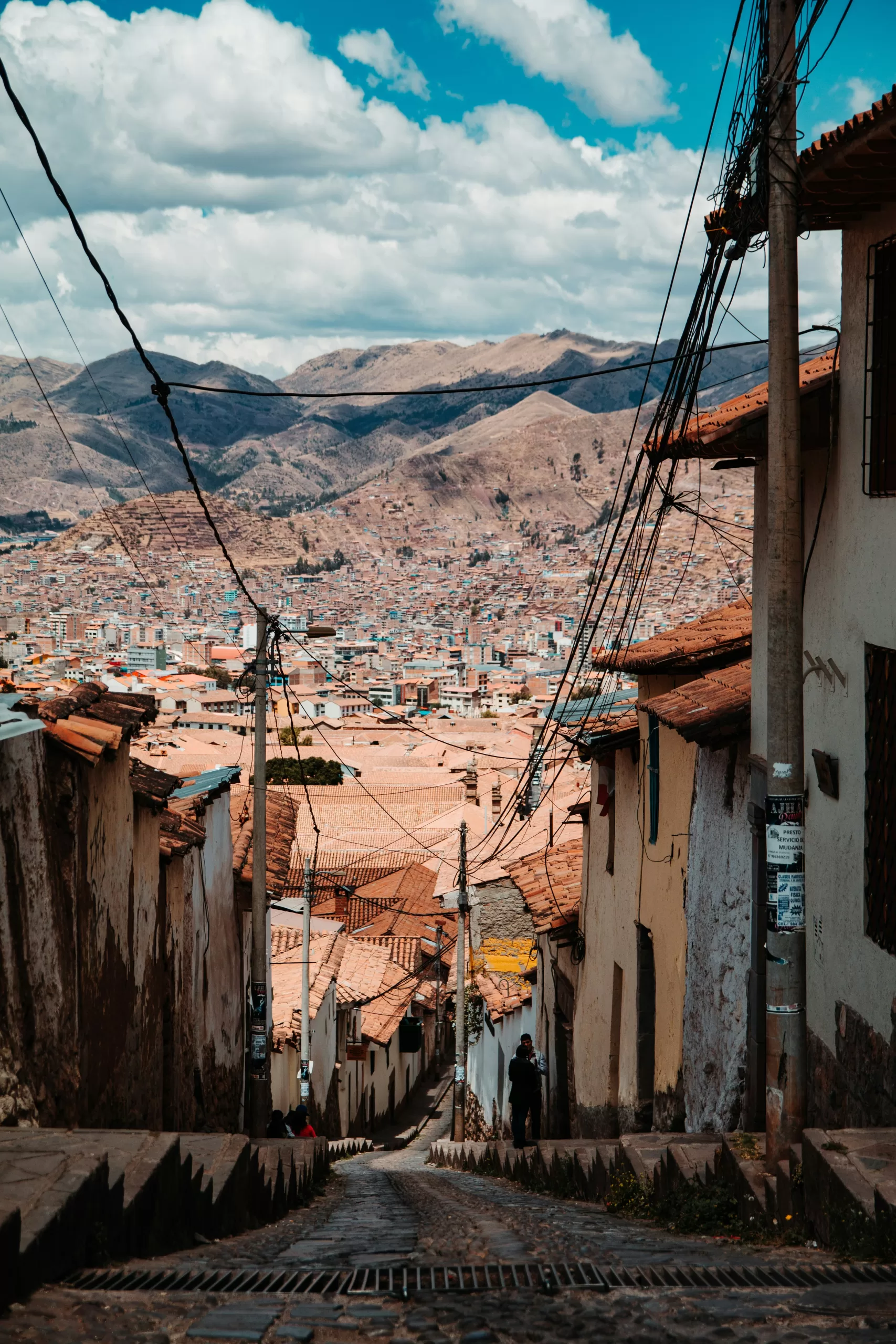 peru trip itinerary 14 days