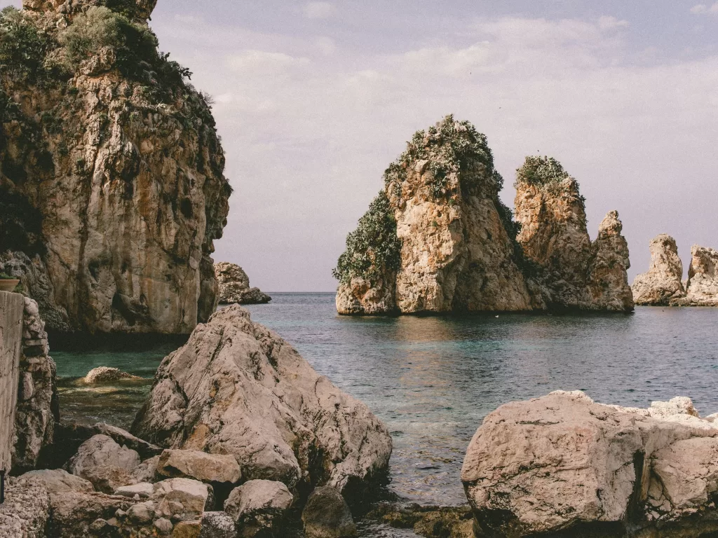 Top Things to Do in Scopello, Sicily: Beaches, Hiking & Local Attractions