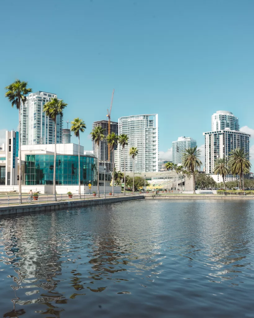 How to Spend a Day in Downtown St. Pete, Florida: A Local's Guide