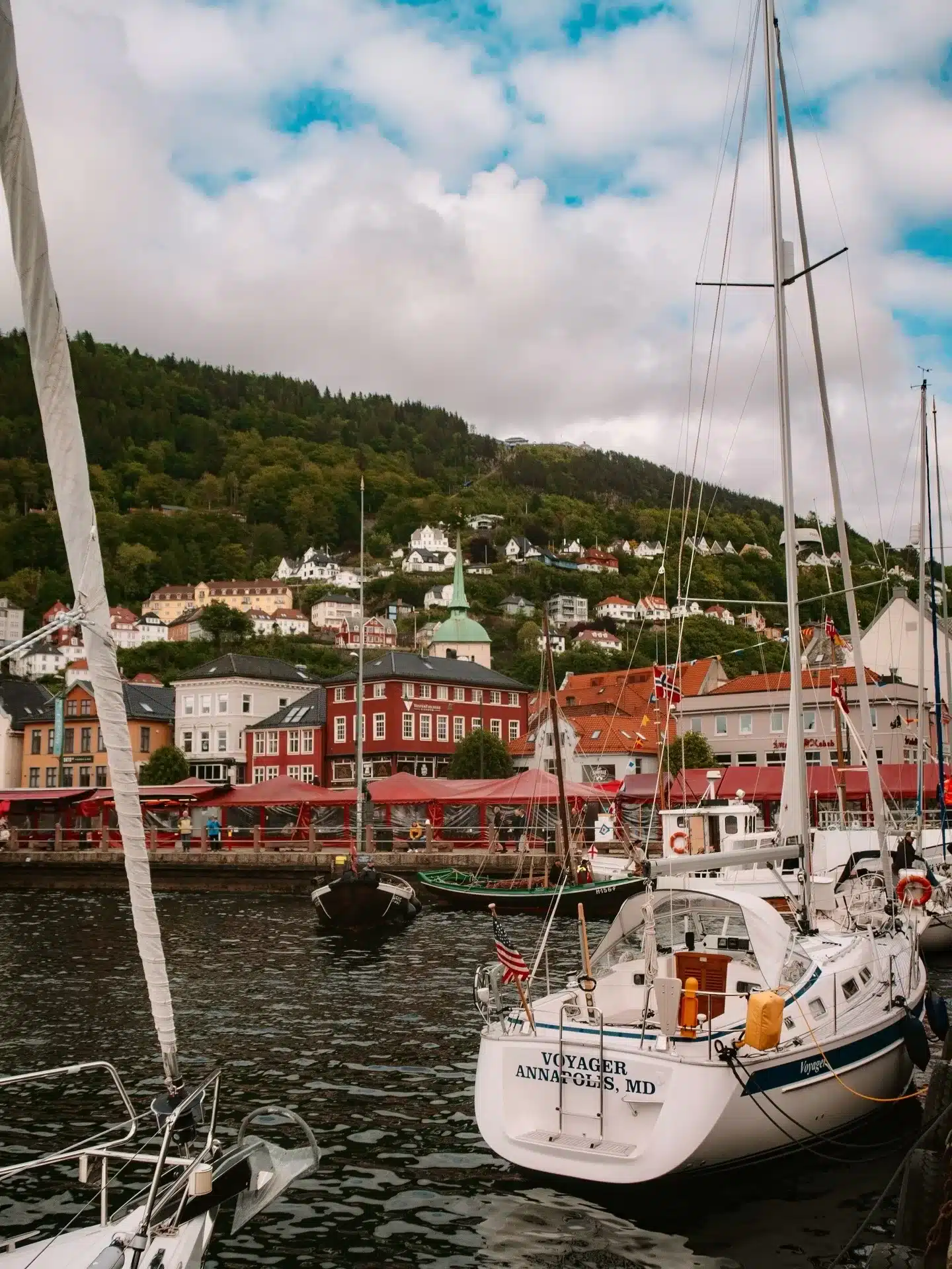 Bergen Norway Travel Guide