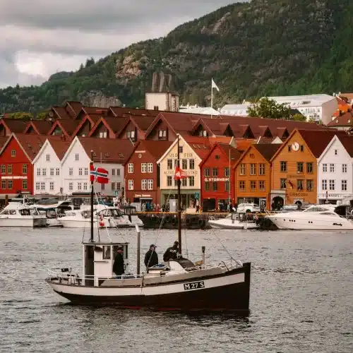 The Ultimate Bergen Norway Travel Guide (2025)